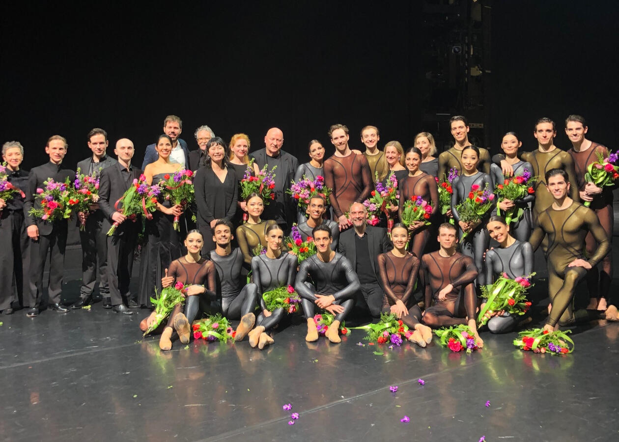 De Nationale Opera - Requiem